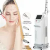 Super Picosecond Laser Skin Therapy System Q Switch Laser Tattoo Removal Machine