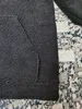 Nowa kolekcja Designer Mens Wysokiej jakości materialne bluzy sportowe - Bluza z kapturem rozmiar