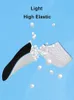 Arch Support Increase Height Insoles Light Weight Soft Elastic Lift for Men Women Shoes Pads 15CM 25CM 35CM Heighten 231221