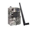 Boly BG310M 4G Hunting Cameras Color LCD Invisible IR Night Vision Economic Tree Forest Game Scout Wireless Trail 231222