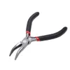 Multifunctional Hand Tools Jewelry Pliers Equipment Round Nose End Cutting Wire Pliers For Handmade Making Accessories