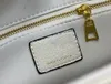 Nieuwe mode klassieke handtas ontwerper dames lederen handtassen dames crossbody tas koppeling tas schouder eming messenger tassen 46373