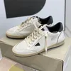 designerskie buty kobiety super gwiazda marka mężczyzn Mężczyźni Casual New Release Luksusowe buty Włochy Sneakers