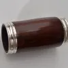 BB Clarinet Barrel African Redwood/60/64/65mm/Sib Klarne tillbehör