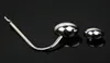 Anal Plug Anal Hooks Butt Plugs Bondage BDSM Sex Toys Female Chastity Belt Male Chastity Device Strap On Anal Balls Buttplug SM Ma4882214