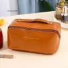 Cosmetic Bags Cases Portable Organ ins Net Red Pillow Bag Travel Storage Bag Large Capacity Wash Storage Bag