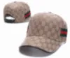 Cappelli da baseball alla moda di alta qualità da uomo Cappelli sportivi da donna Cappello Fit regolabile B-22