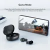 イヤホンXiaomi Mi True Wireless Earbuds Redmi Airdots 2S Bluetooth 5.0タッチコントロールTWSイヤホンゲームモードUSB Cヘッドフォン