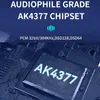 Amplifikatör 7Hz Sevenhertz 71 USB DAC AMP USBC - 3.5mm Ses Kablo Kulaklık Amplifikatörü PCM384 DSD128