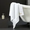 Towel Cotton White Bath Washcloth Solid Simple Stripe Letter Embroider Grey Beach Towels For Woman Man Home El 80 160cm