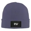 Basker rip wrld-juice unisex stickad vinter beanie hatt 100% akryl dagliga varma mjuka hattar skalle cap263f