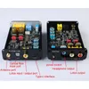 Connectors Tztrod Rain Audio Bluetooth 5.1 Receiver Dac Headphone Amp 90182 Sier/black (opa1612 Op Amp) for Aptxhd