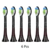 Toothbrush Replacement Toothbrush Heads Whitening Teeth for Hx6063/hx6730/hx3226a/hx3250/hx9033/hx9362/hx9043/hx9073 Brush Heads Nozzles