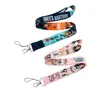 Leigner Keychain's Grey's Anatomy Medical Lonyard Keychain Lanyards for Key Badges Id Phone Cell Phone Rope Nect