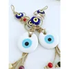 Декоративные фигурки Lucky Eye Glass Голубо