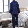 Ensemble actif Men Fall Pyjama hiver