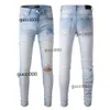 AM16 2024 New Arrivals amari amirl amirlies am imiri amiiri Mens Luxury Designer Denim Jeans Holes Trousers Jean COOLGUY Biker Pants Man Clothing #048