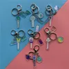 Keychains Shinee Day6 Victo -Key Chans Chain Ring Keyring Pingente Fãs Presentes Acessórios por atacado 2023