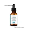 Chaoage Top Quality H.A Intensifer CE Ferulic Serum Phyto Phloretin CF Hydrating B5 Discoloration Defence Serums 30ml Skin Care Essence