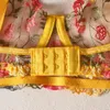 Beha slipjes kousenbanden sxl transparante bloemen borduurwerk lingerie voor vrouwen sexy ondergoed tback push up ultrathin intimates 231222