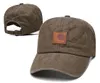 Classic Ball Caps Tela de qualidade com Men Cap Moda Mulher Hats C-5