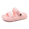 Slippers sling de volta primavera moda feminina sandálias 2023 Flips engraçados Flips originais Brand Women's Shoes Sneakers Sport Runner