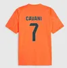 Cavani GUEDES GAMEIRO soccer jerseys Florenzi home away 2rd 2023 2024 camisetas de futbol RODRIGO Gaya M.GOMEZ GAYA HUGO G.men kids kit football shirts 23 boy children