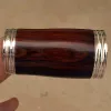 BB Clarinet Barrel African Redwood/60/64/65mm/Sib Klarne tillbehör
