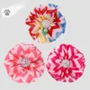 Appareils pour chiens 50pcs Fashion Pet Supplies Flower Collar Small Cat Bo Spill Charms ACCESSOIRES DE BOIS AMOVABLE