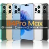 SADAER i14Pro Max 5G Smartphones 6.7 Inch HD Full Screen 16GB+1TB CellPhones 7800mAh 48+108MP Global Vision Mobilephones