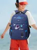 Väskor Primärskola ryggsäckar Vattentäta barn skolväskor för pojkar barn reser ryggsäck ortopedisk skolväska mochila infantil