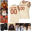 Customedzied Kadin Shedrick Texas Longhorns Basketball Jerseys Mens Women Youth All Sichled Ithiel Horton Cole Bott Gavin Perryman Alex Anamekwe Preston Clark