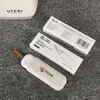 Mini Boîte à pilule à petite pilule portable Boîte de pilule à main trois boîtiers de compartiment Boîtes de distributeur de pilules de voyage HZ0078