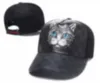 高品質のストリートファッション野球帽子メンズレディーススポーツキャップ調整可能なフィットハットB-16