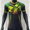 Mali 23 24 Maglie da calcio della Coppa Africa 2023 2024 a casa via Doucoure Samassekou Haidara Camara Traore National Ship Shirt Shirt Shirt Shirt Shirt Uniforms