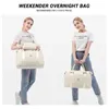 Outdoor Bags Man Gym Bag Fitness Suitcase Weekend Goods Yoga Handbag Swimming Training Male Shoulder Bolsas Travel Pouch For Women's Sports