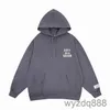 Designers 23SS Hoodies pour hommes galeries galeries départs de mode Hoodys hiver manches longues hommes femme sweat à capuche vêtements de haute qualité 2f3f