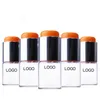 Best Price 5ml 10ml Clear Bottle With Black/White/Orange Press Head