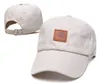 Classic Ball Caps Tela de qualidade com Men Cap Moda Mulher Hats C-1