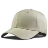 Bollkapslar Vuxen Hard Baseball Cap Male Summer Sun Hat Men Big Size Snapback Caps 56-60cm 60-65cm J231223