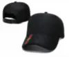 高品質のストリートファッション野球帽子メンズレディーススポーツキャップ調整可能なフィットハットB-22