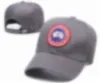 Kogelcaps hoogwaardige straatkappen mode honkbal hoeden heren dames sport caps ontwerper fit hoed isabels marants beanie hoeden f-4