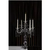 Bandlers faits à la main 5arms Crystal Habandage Manufacture Candelabra Centres de table Drop Livraison Home Garden DHVB1