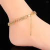 Anklets Iced Out Miami Hiphop Anklet Diamond Cuban Chain S925 Silver Gold Color 9mm Zircon Designer Bracelet Buckle Ankle