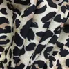 Domande da donna lussuosa abbigliamento marca per branding per lettere estate lettere leopardo lettere giubbotto in vita+leggings elastici 23 dicembre