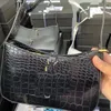 Designer borse donna borse di lusso borse hobo borsa da donna borsa a tracolla tracolla moda borse portafoglio scatola originale Y637