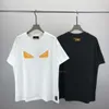 Spelen Heren S Plus T-shirts Polo's Rond T-shirt Plus Hals Geborduurd en bedrukt Polar Style Zomerkleding met Street Puur katoen Maat XS-S-M-L-XL Korte pruik Haikyuu