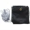 Dog Carrier Pet Safety Net Protects Your Easy Installation Car Barrier Safe Travel For Innovative Portable