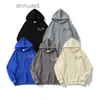 Hoodies pour hommes Sweatshirts Gall Depts Ery Designers Fashion Casual Classic Lettre à sweat imprimé Womens High Street Cotton Tops Tops Clothes Sweat Swj1