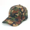 Ball Caps Camouflage Adjustable Corduroy Men Sun Protection Baseball Cap Shade Outdoor Women Spring Autumn Dad Hat Snapback